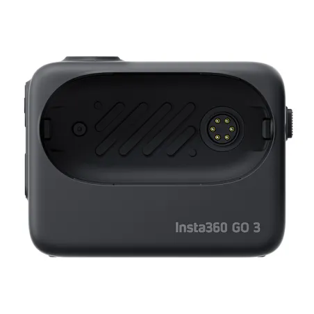 Insta360 GO 3 (128GB) Black